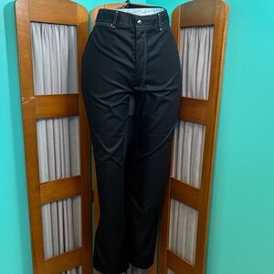 Pizzazz- Vintage New York, Paris Boutique brand- Chic Flare Women's Jeans